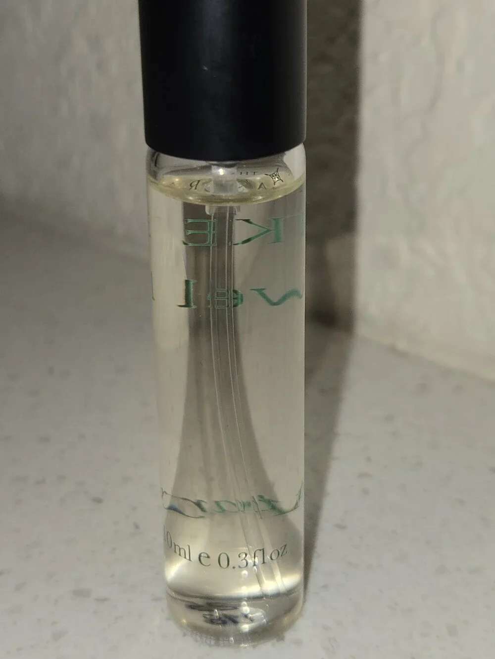 the maker travel size